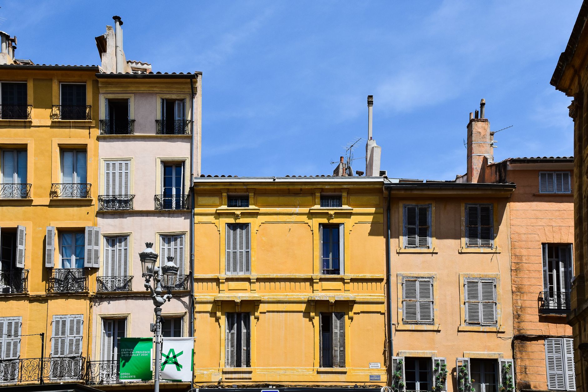 Peintre en bâtiment à Marignane